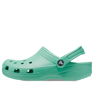 Crocs Classic Clog “Yeşim Taşı” 10001-3UG