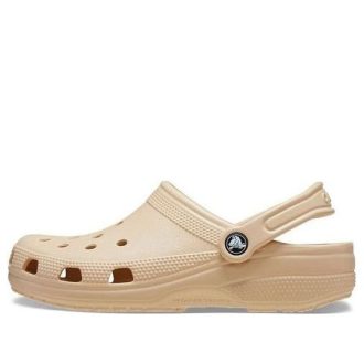 Crocs Classic Clogs “Bej” 10001-2DS