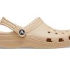 Crocs Classic Clogs “Bej” 10001-2DS