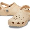 Crocs Classic Clogs “Bej” 10001-2DS