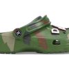 Crocs Classic Clogs “Daily Paper” 207250-315
