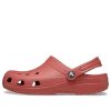 Crocs Classic Clogs “Çilek Şarabı” 10001-6XJ
