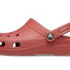 Crocs Classic Clogs “Çilek Şarabı” 10001-6XJ