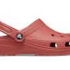 Crocs Classic Clogs “Çilek Şarabı” 10001-6XJ