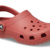 Crocs Classic Clogs “Çilek Şarabı” 10001-6XJ