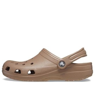 Crocs Classic Clogs “Kahverengi” 10001-2Q9