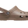 Crocs Classic Clogs “Kahverengi” 10001-2Q9