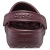 Crocs Classic Clogs “Koyu Kiraz” 10001-6WD