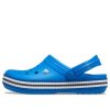 Crocs Classic Clogs “Mavi Beyaz” 206829-4JL