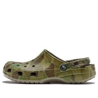 Crocs Classic Clogs “Mermer Yeşili” 903733