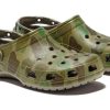 Crocs Classic Clogs “Mermer Yeşili” 903733