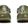 Crocs Classic Clogs “Mermer Yeşili” 903733