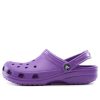 Crocs Classic Clogs “Neon Mor” 10001-518