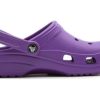 Crocs Classic Clogs “Neon Mor” 10001-518