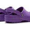 Crocs Classic Clogs “Neon Mor” 10001-518