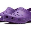 Crocs Classic Clogs “Neon Mor” 10001-518