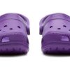 Crocs Classic Clogs “Neon Mor” 10001-518
