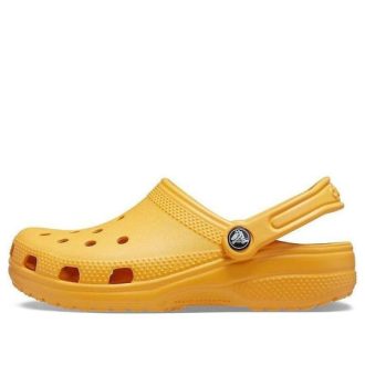 Crocs Classic Clogs “Turuncu Sorbet” 10001-837