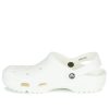 Crocs Classic Coast Clogs “Beyaz” 204151-100