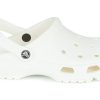 Crocs Classic Coast Clogs “Beyaz” 204151-100
