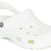 Crocs Classic Coast Clogs “Beyaz” 204151-100