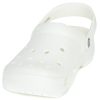 Crocs Classic Coast Clogs “Beyaz” 204151-100