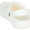 Crocs Classic Coast Clogs “Beyaz” 204151-100