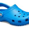 Crocs Classic Cog Beach Blue Sandaletler 10001-4JL