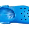Crocs Classic Cog Beach Blue Sandaletler 10001-4JL