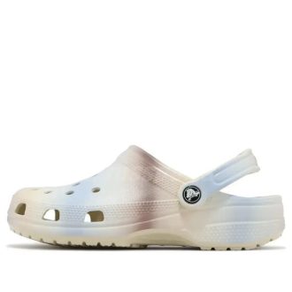 Crocs Classic Color Dip Clog “Çok Renkli” 208981-2Y3