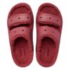 Crocs Classic Cozzzy Sandal “Kırmızı” 207446-612