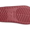 Crocs Classic Cozzzy Sandal “Kırmızı” 207446-612