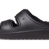 Crocs Classic Cozzzy Sandal “Siyah” 207446-060
