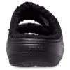 Crocs Classic Cozzzy Sandal “Siyah” 207446-060