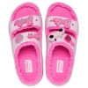 Crocs Classic Cozzzy Sandal x Barbie “Elektrik Pembesi” 208883-6QQ