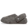 Crocs Classic Cozzzy Terlik “Gri” 209386-0DA