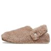 Crocs Classic Cozzzy Terlik “Mantar” 209386-195