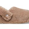 Crocs Classic Cozzzy Terlik “Mantar” 209386-195
