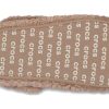 Crocs Classic Cozzzy Terlik “Mantar” 209386-195