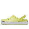 Crocs Classic Crocband Clog “Yeşil” 208371-738