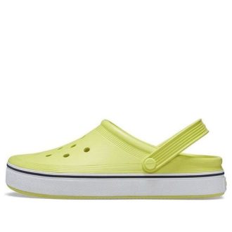 Crocs Classic Crocband Clog “Yeşil” 208371-738