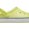 Crocs Classic Crocband Clog “Yeşil” 208371-738