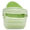Crocs Classic Crocs Beach Unisex Gri Yeşil Sandalet 10001-335