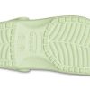 Crocs Classic Crocs Beach Unisex Gri Yeşil Sandalet 10001-335