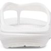 Crocs Classic Crocs Flip Casual Parmak Arası Terlik Unisex Beyaz 207713-100