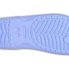 Crocs Classic Crocs Flip Casual Parmak Arası Terlik Unisex Kristal Mavi 207713-5PY