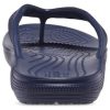 Crocs Classic Crocs Flip Casual Parmak Arası Terlik Unisex Lacivert 207713-410