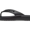 Crocs Classic Crocs Flip Casual Parmak Arası Terlik Unisex Siyah 207713-001