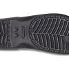 Crocs Classic Crocs Flip Casual Parmak Arası Terlik Unisex Siyah 207713-001