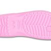 Crocs Classic Crocs Flip Parmak Arası Terlik Unisex Pembe 207713-6SW